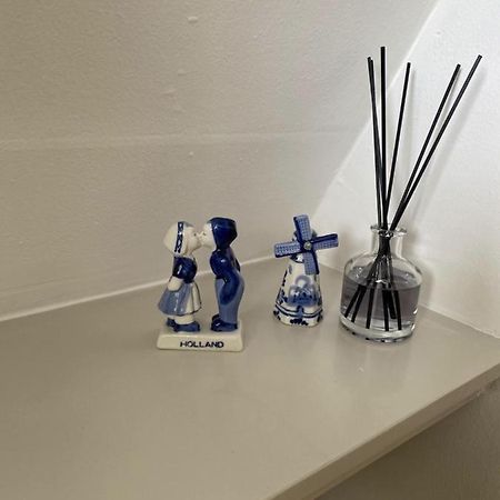 Het Popelhuisje 阿尔克马尔 外观 照片